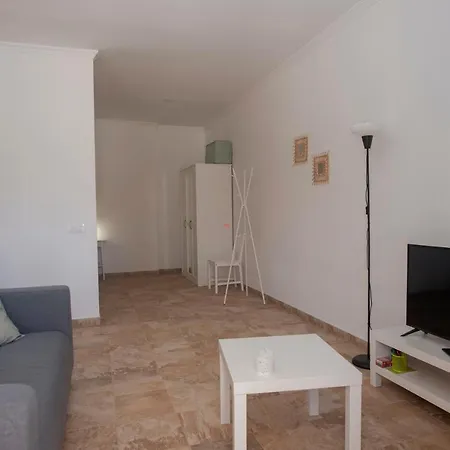 Feriehus Palmera Agüimes