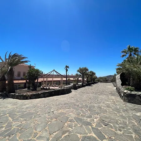 Feriehus Palmera Agüimes
